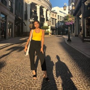 Meet your Posher, Tala